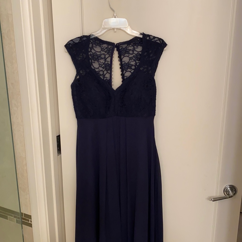 Bridesmaids Dress